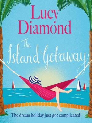 cover image of The Island Getaway